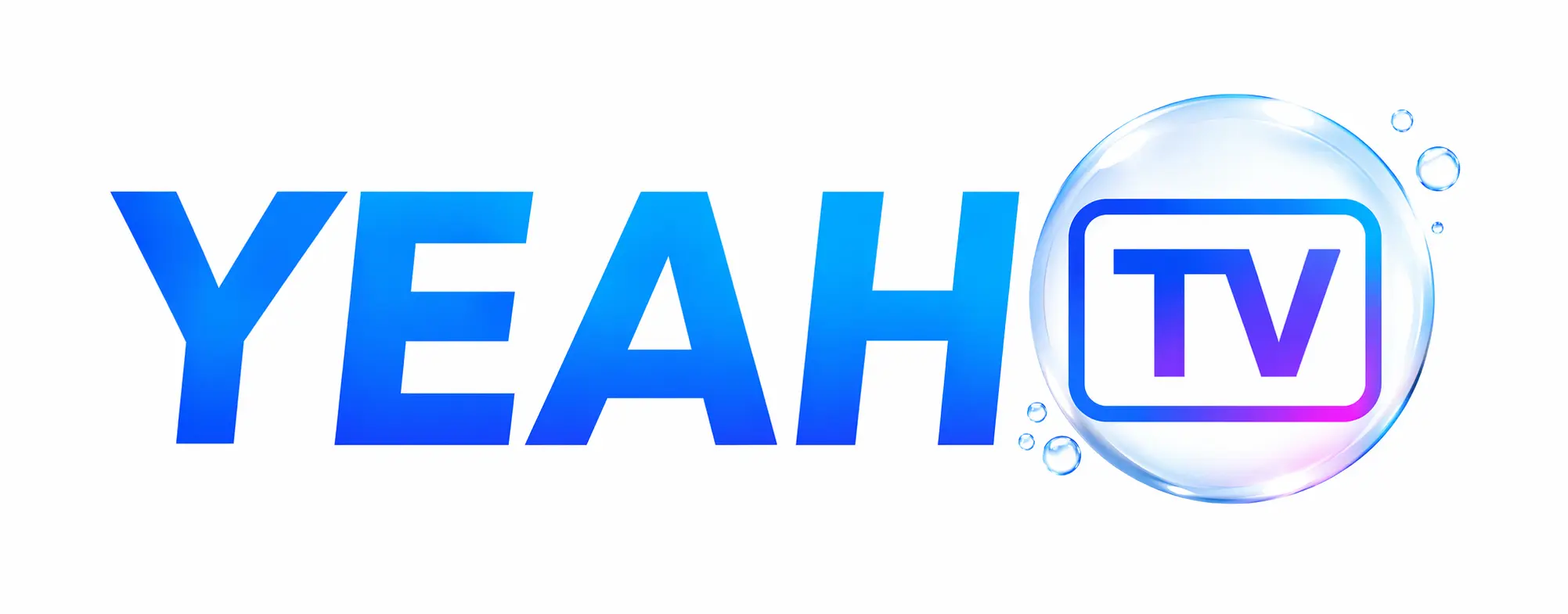 YEAHTVLOGO